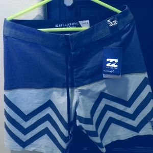 Billabong Platinum X Recycler LE Jack Freestone